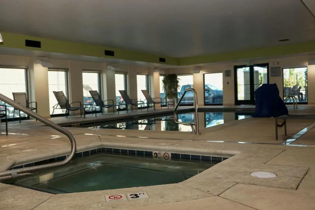 Fairfield Inn & Suites by Marriott Denver Aurora/Parker