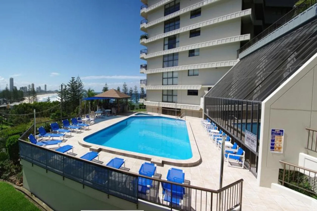 Gemini Court Holiday Apartments