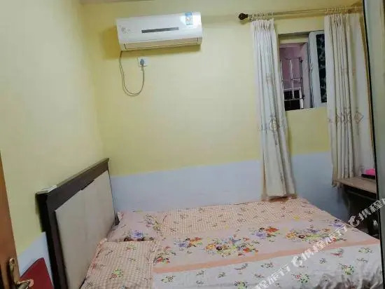 Jiangwen Apartment