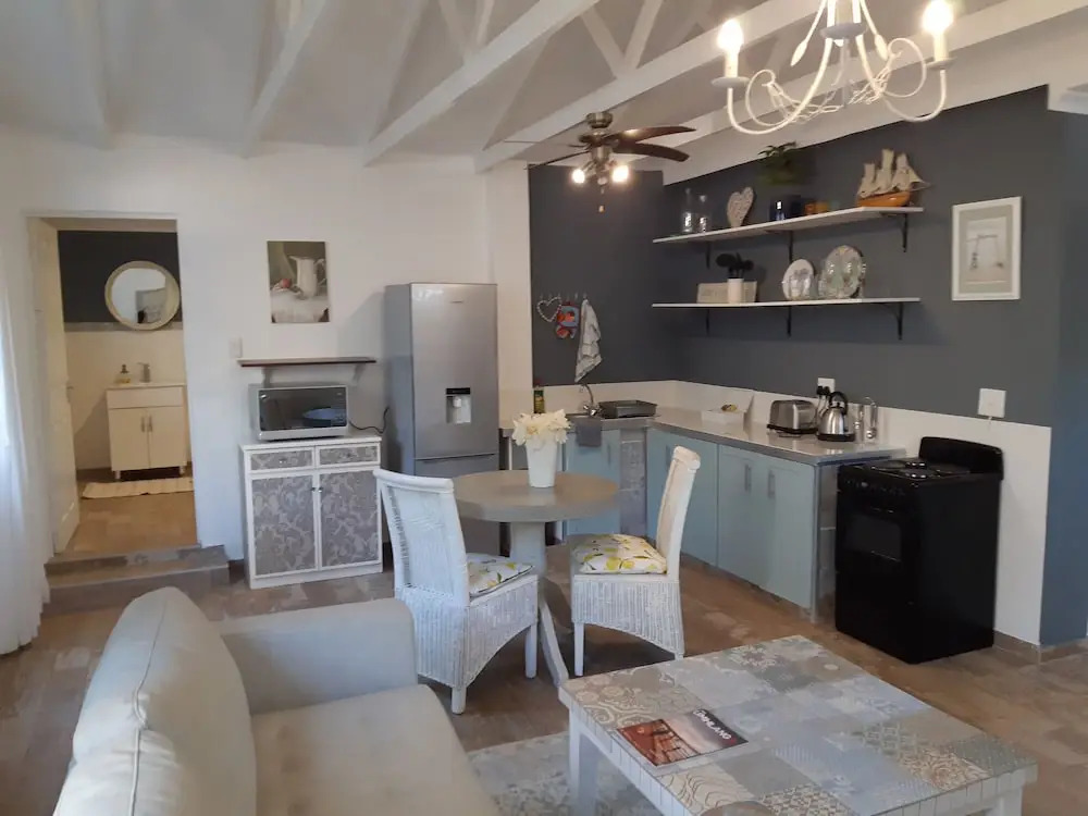 Blue Pearl Cottages