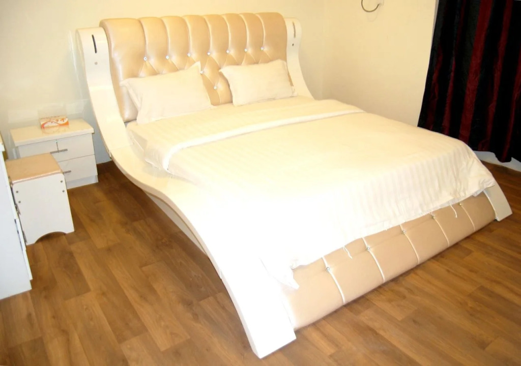 Diouf Al Nabarees Hotel