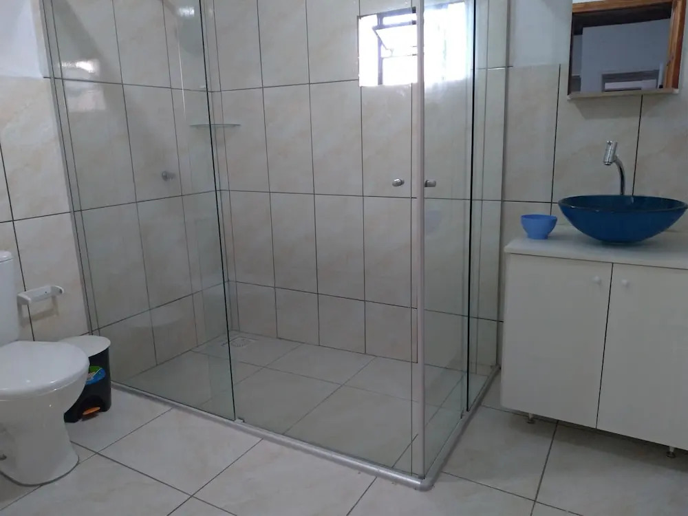 Trevo da Sorte Hospedagem