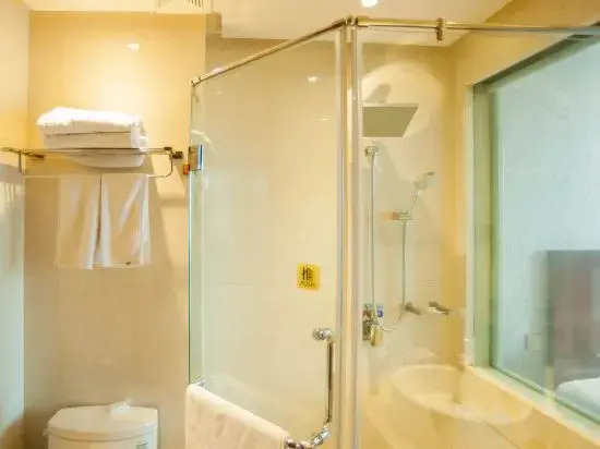 Urban Sunshine Hotel