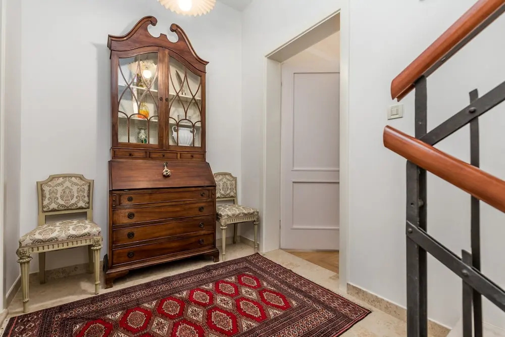 Apartment Vilma
