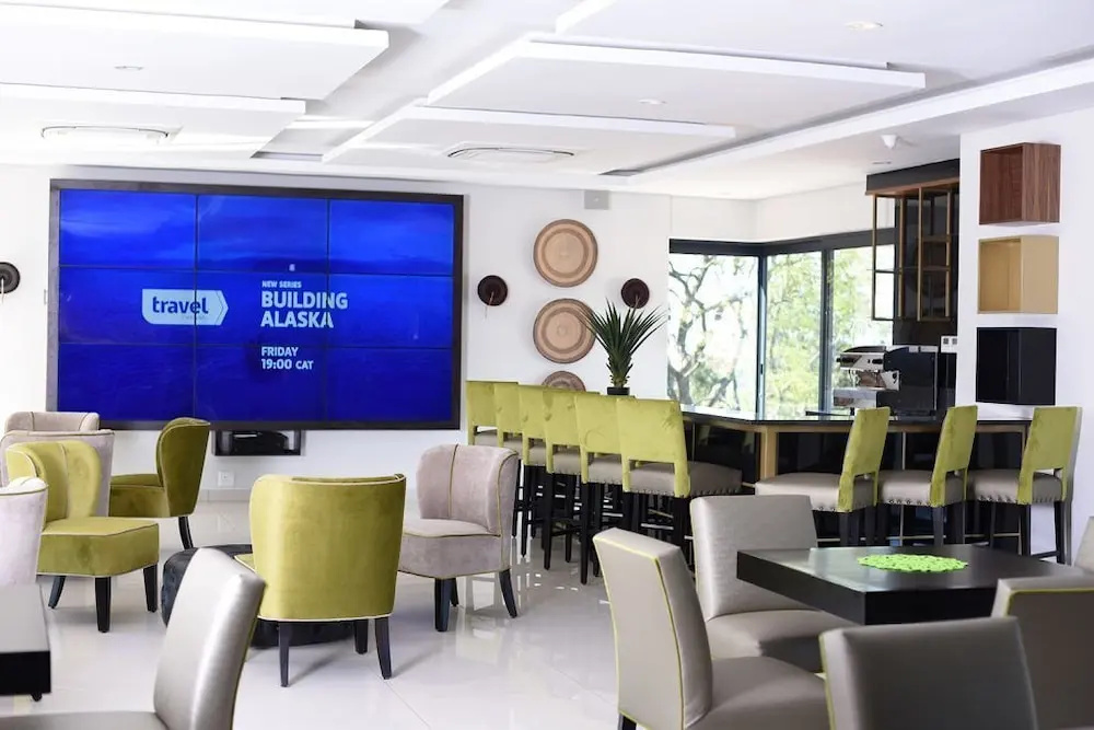 Aloe Lifestyle Hotel