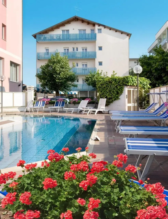 Hotel Sanremo