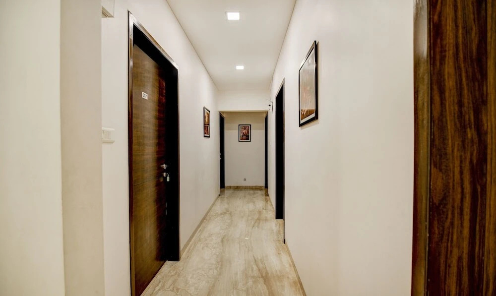 Kuval Inn By OYO Rooms