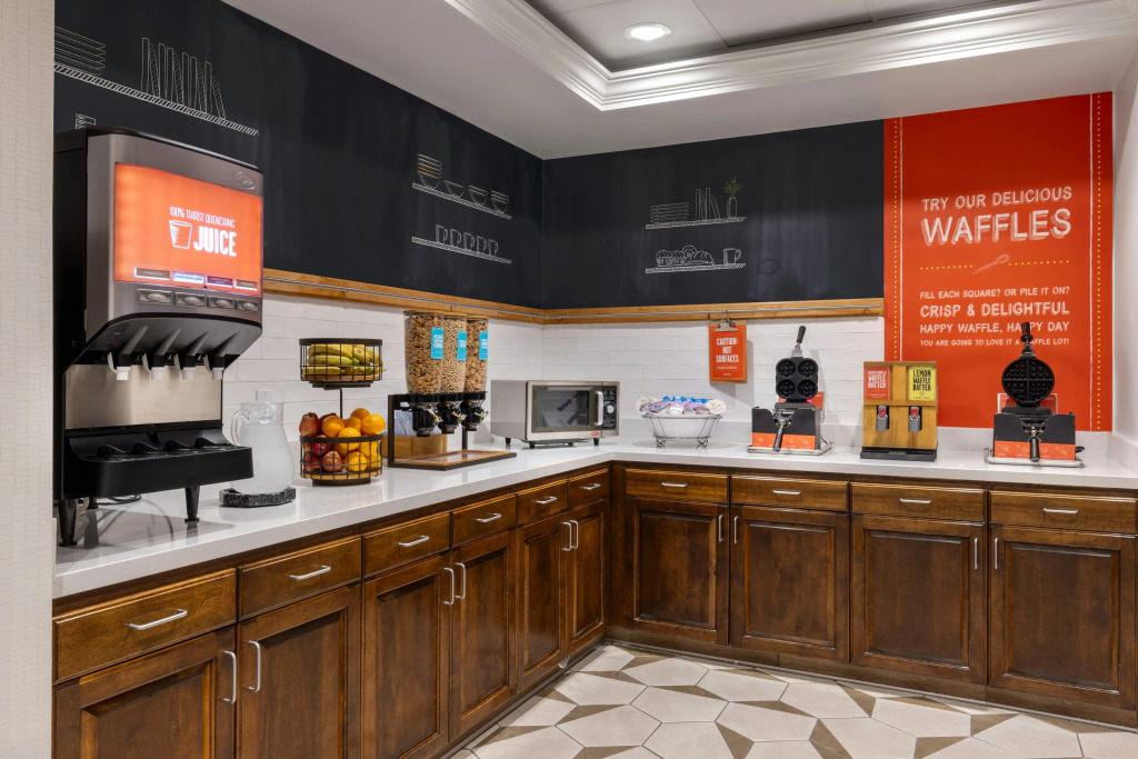 Hampton Inn & Suites Yuba City