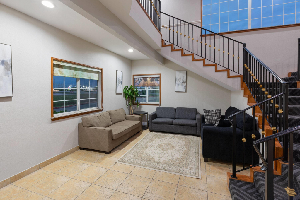 Baymont by Wyndham Texas City