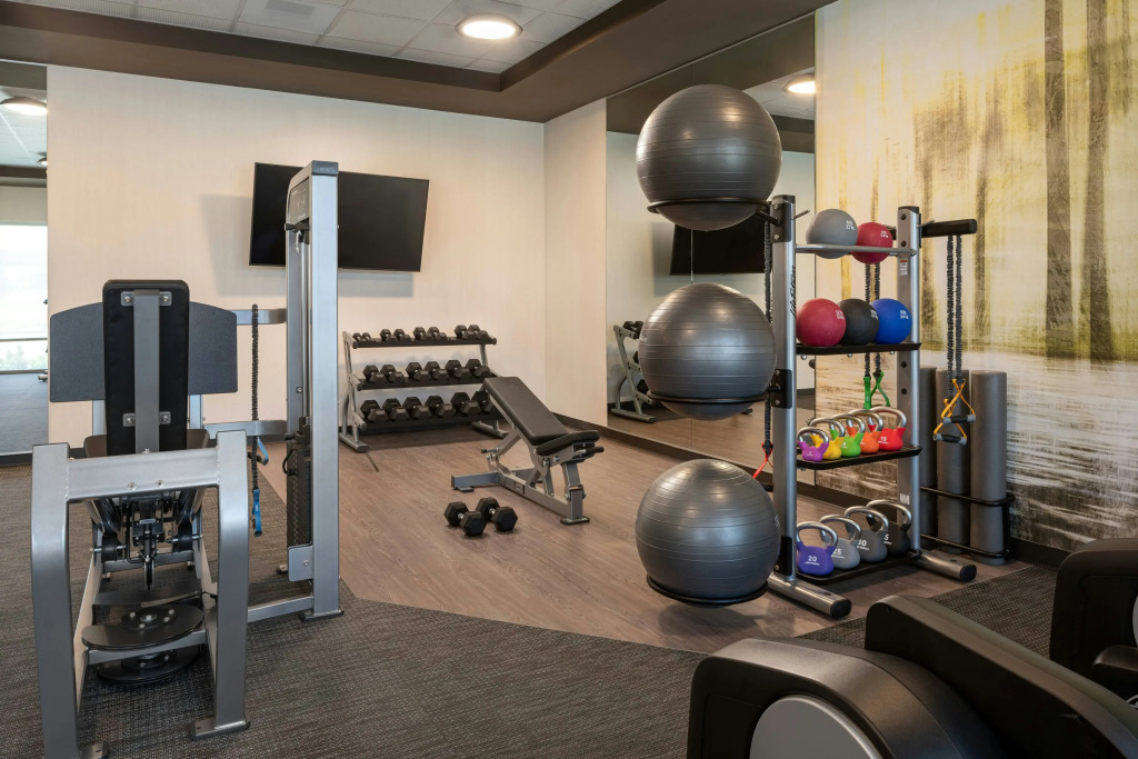 Courtyard by Marriott Petaluma Sonoma County