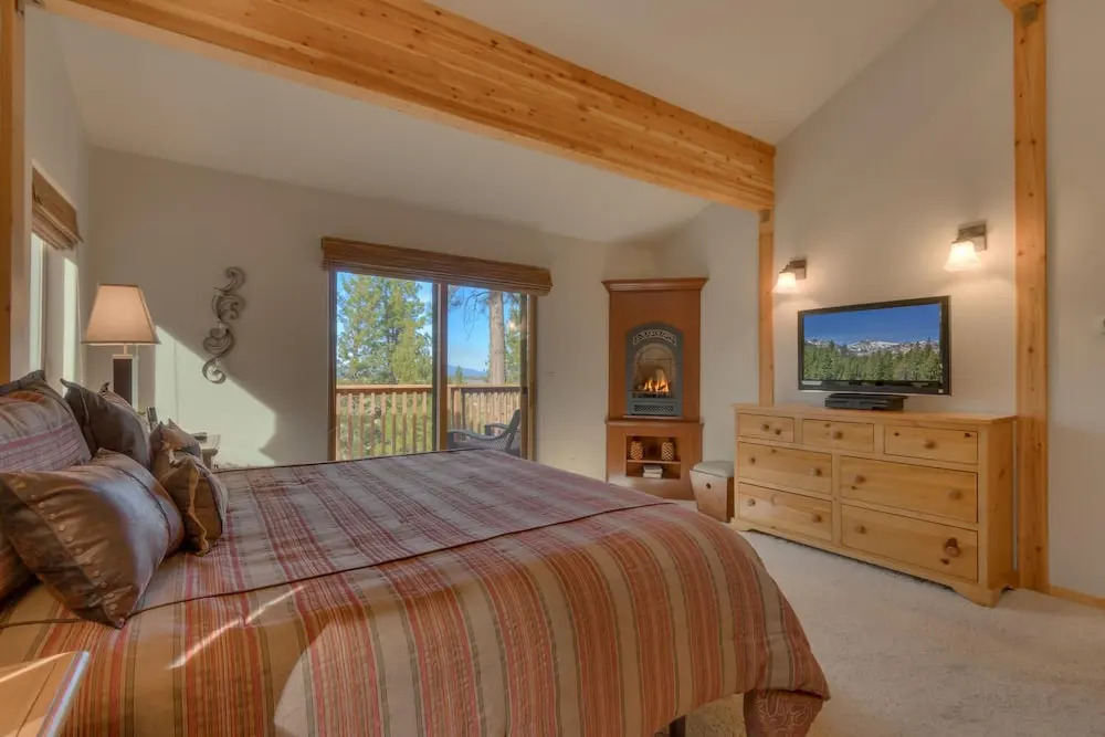 Northstar Conifer Luxury 5 Bedroom Home by RedAwning