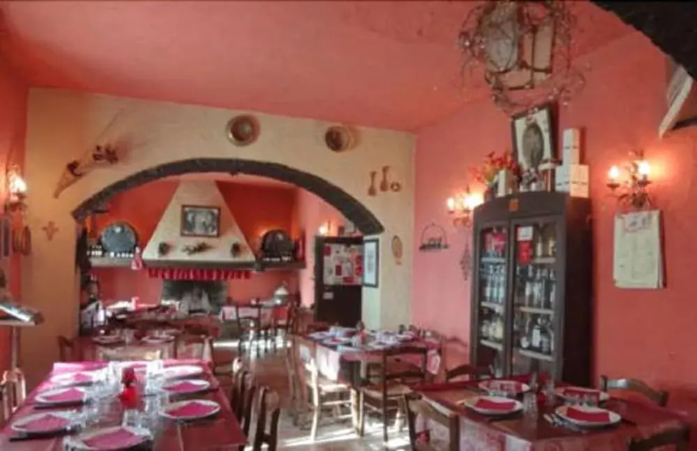 Borgo Nicoletta Case per le vacanze