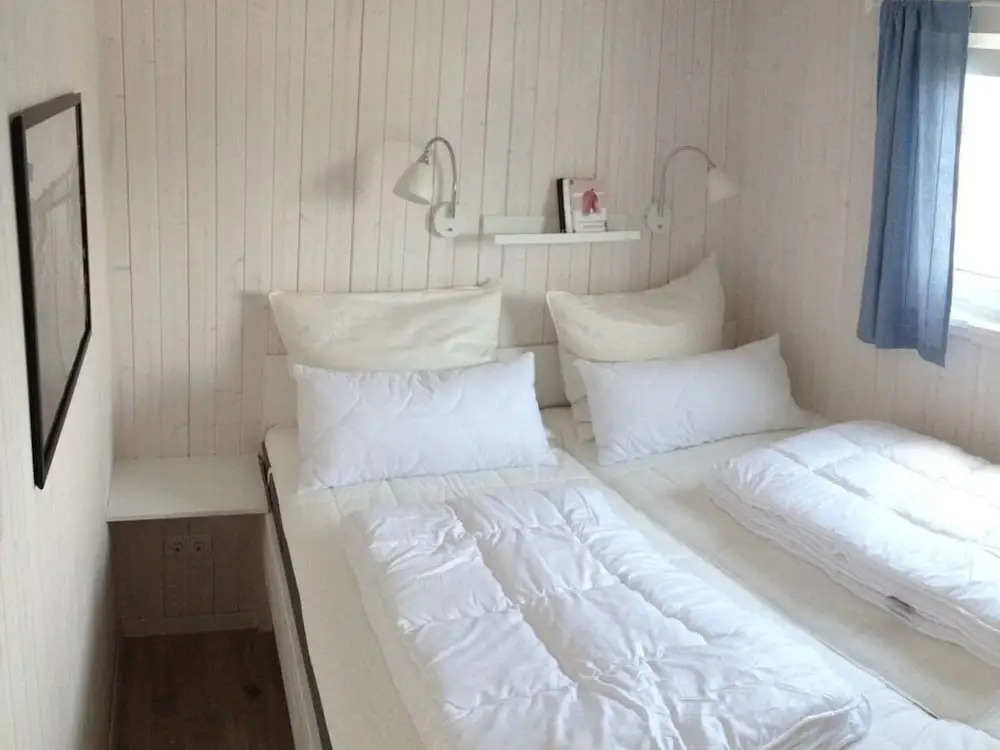 Houseboat Comfortable Vacation Home