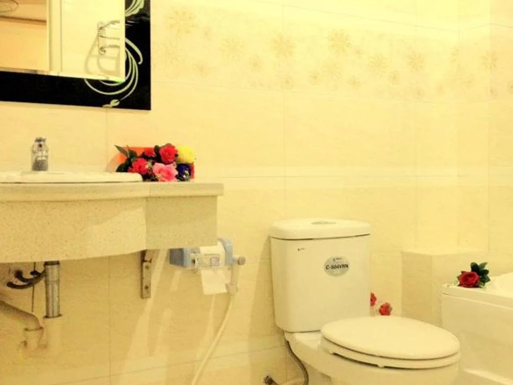 Ha Oanh 2 Hotel