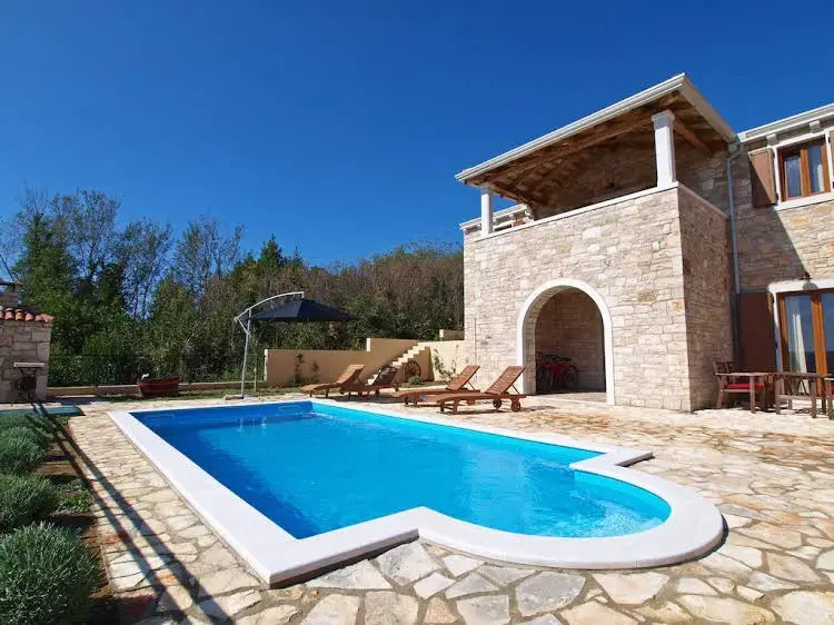 Villa Domus Lauri