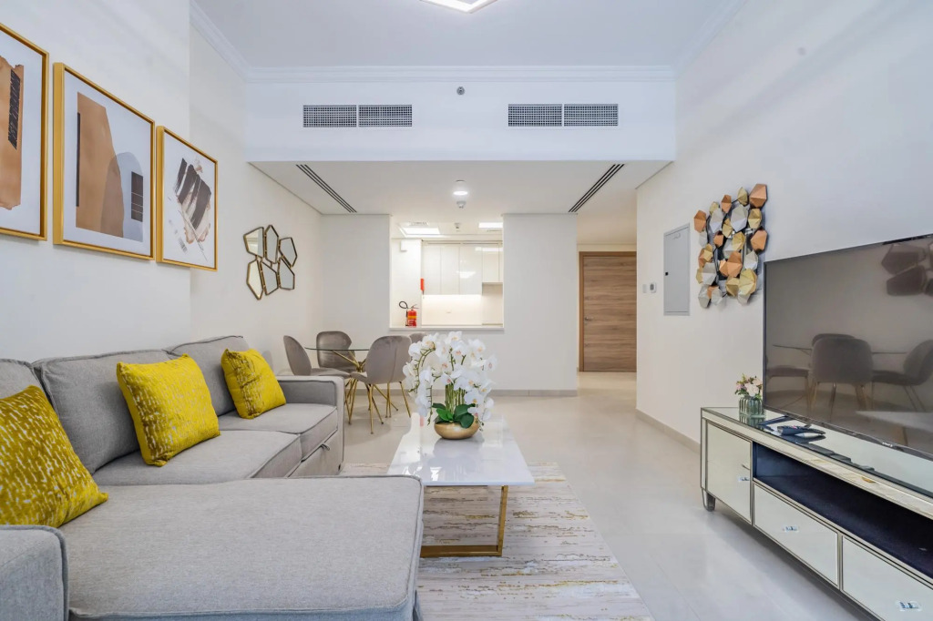 Mirdif - Mirdif Hills C 105