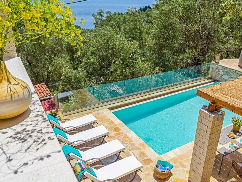 Villa Yaisemi by PosarelliVillas