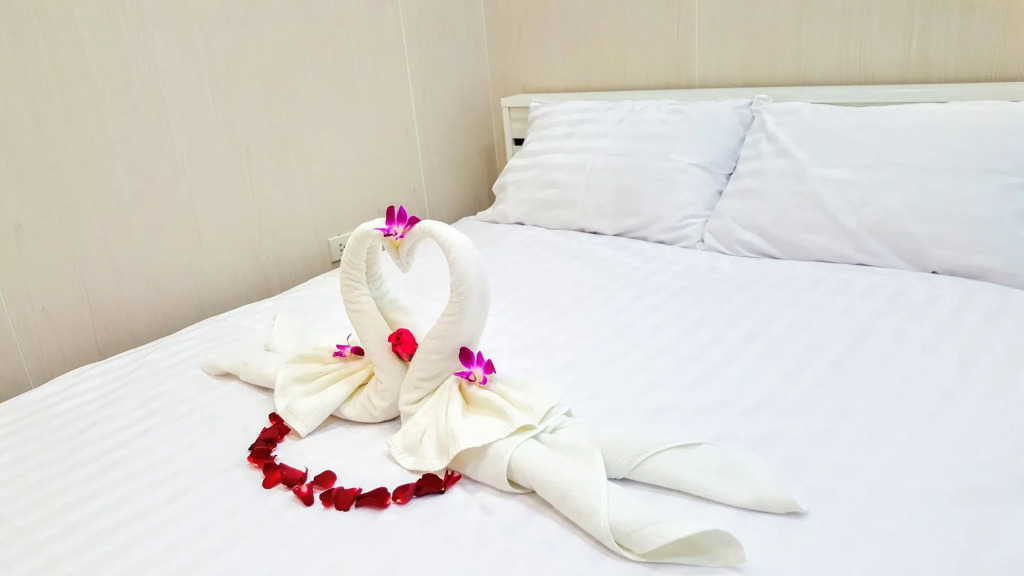 Ban Sasithorn Huahin
