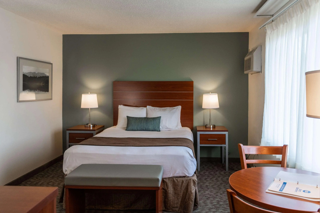 Best Western Buffalo Ridge Inn Near Mt Rushmore
