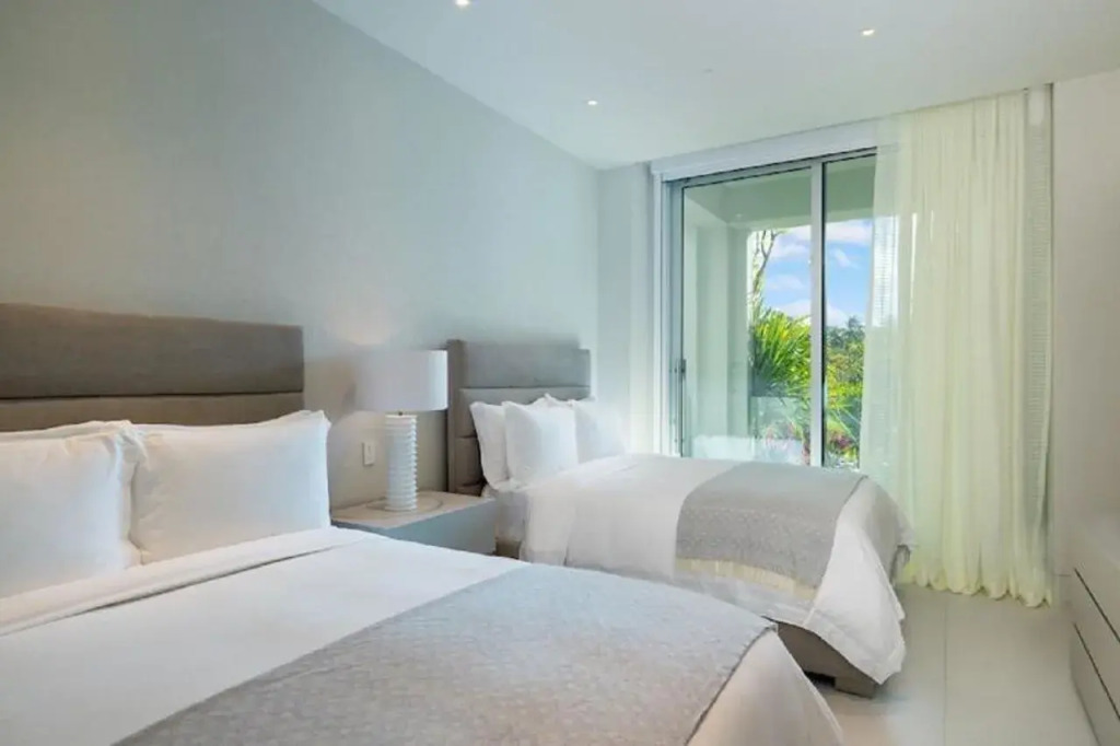 Four Seasons Resort and Residences Puerto Rico