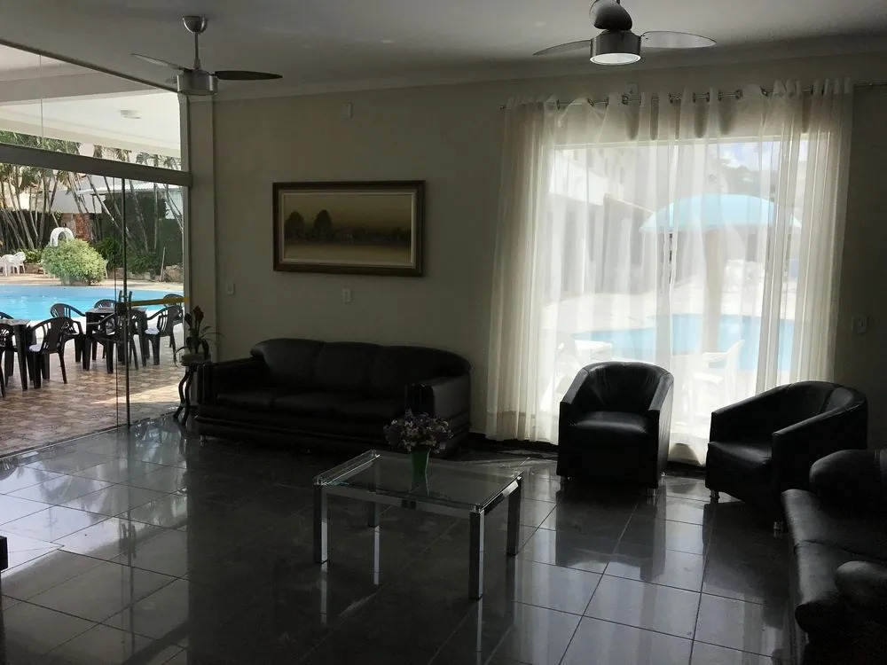 Hotel Itatiaia das Thermas