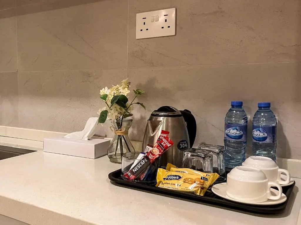 Daar AL Maqam Suites Apartments Salalah