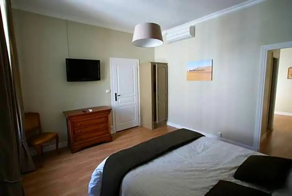 Carcassonne Guesthouse