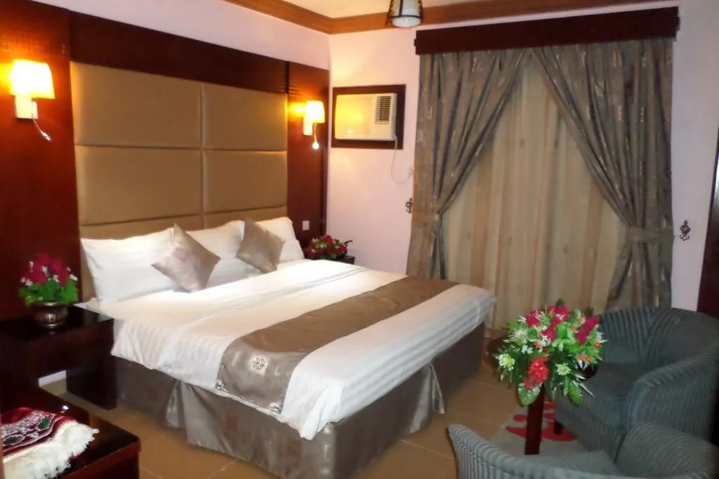 Lavena Hotel Apartments - Al Basateen