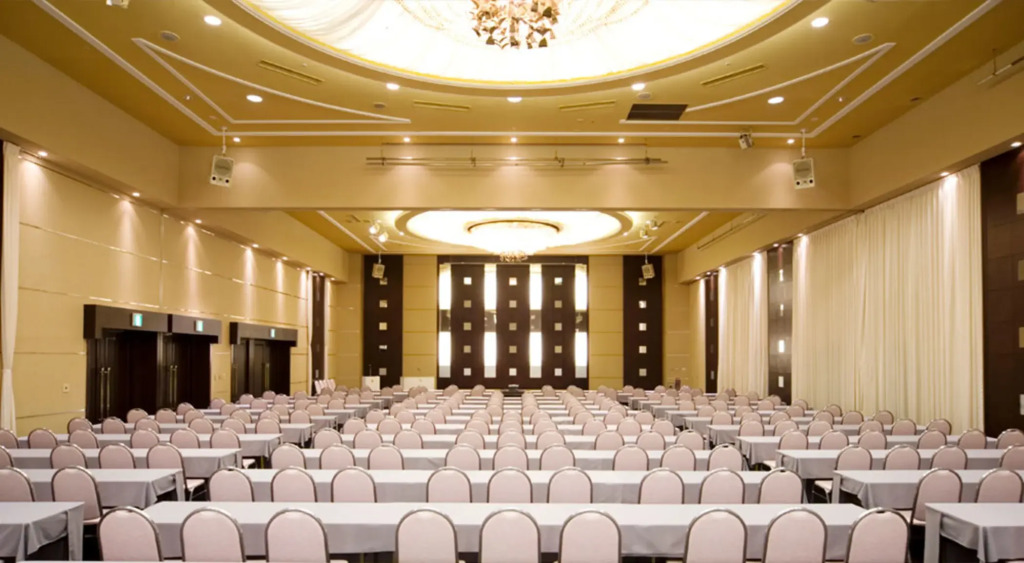 Hotel Mariners Court Tokyo