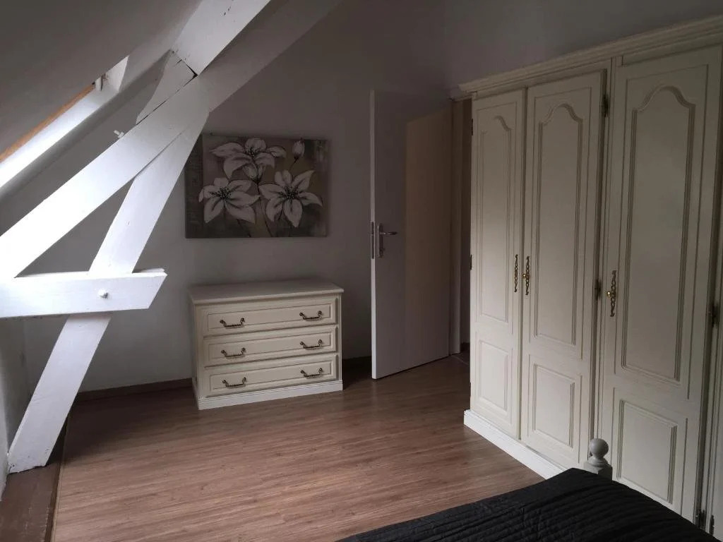 Appartements Bon Secours