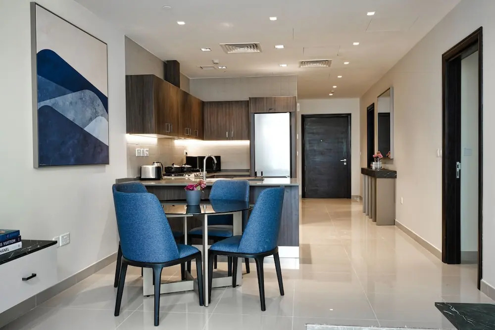 Abdali Views Apartments