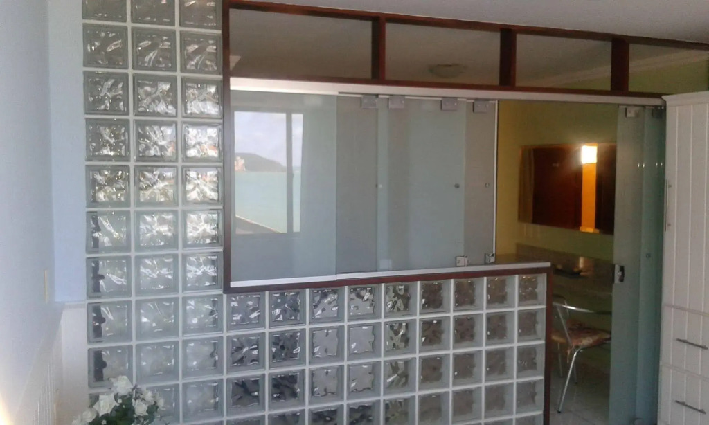 Atlântico Flat - Apto 109