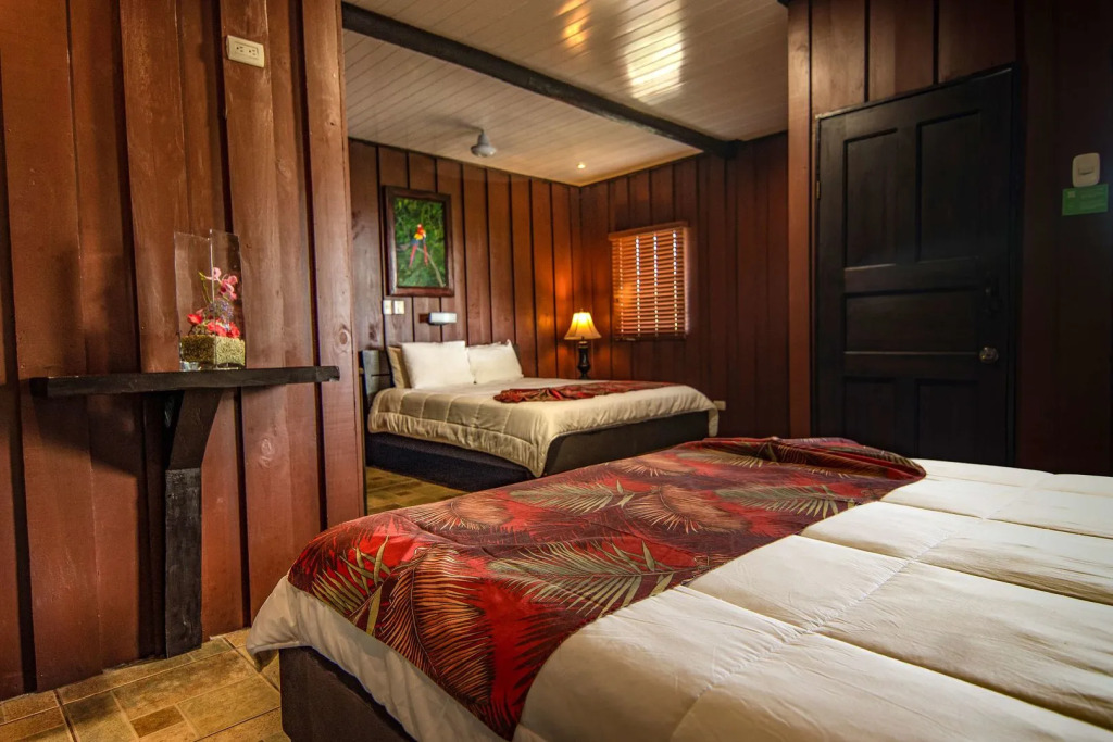 Buena Vista del Rincón Eco Adventure Park Hotel & Spa