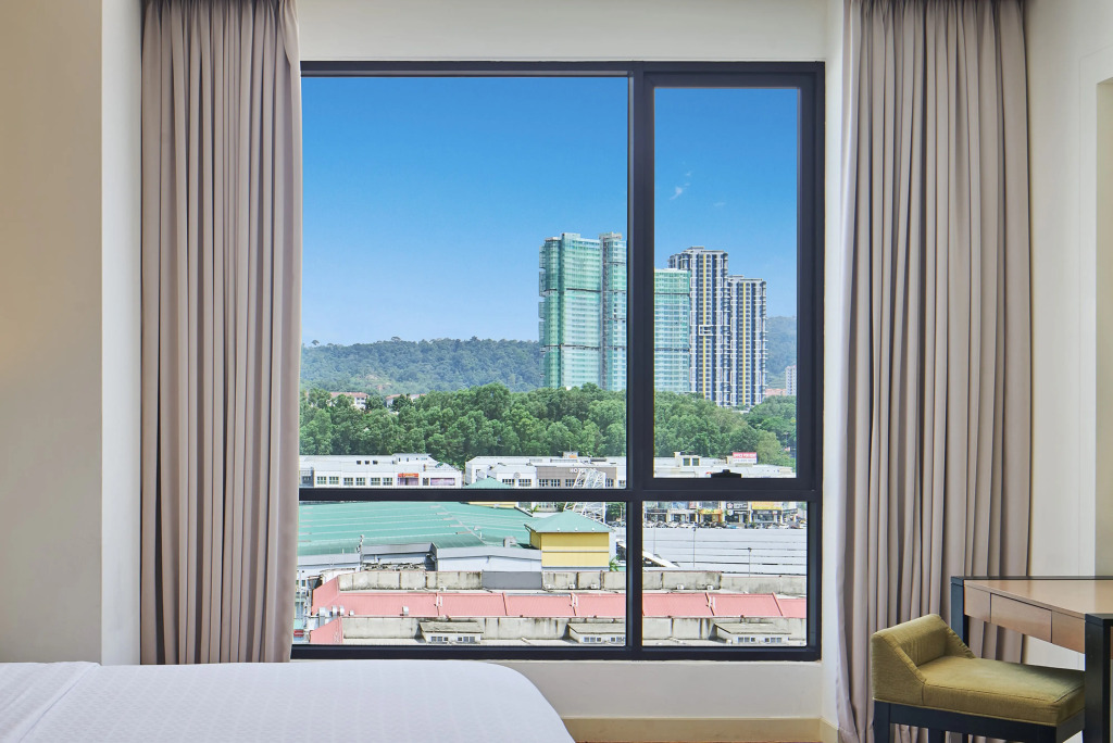 Four Points by Sheraton Puchong