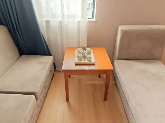 Junyi Select Hotel (Ning'er Dongmen Road store)