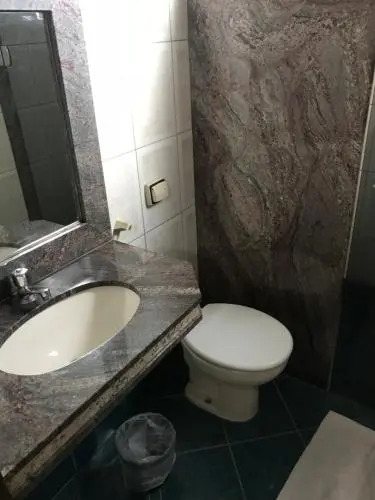 SM Palace Hotel
