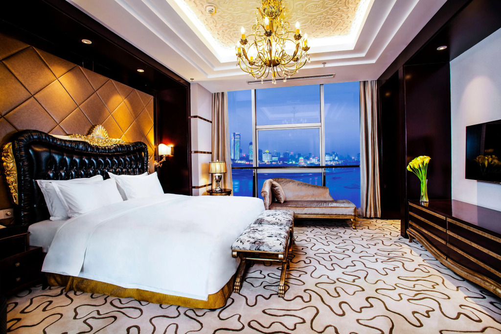 Holiday Inn Nanchang Riverside by IHG