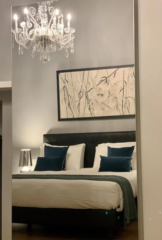 Savonarola Luxury Apartment