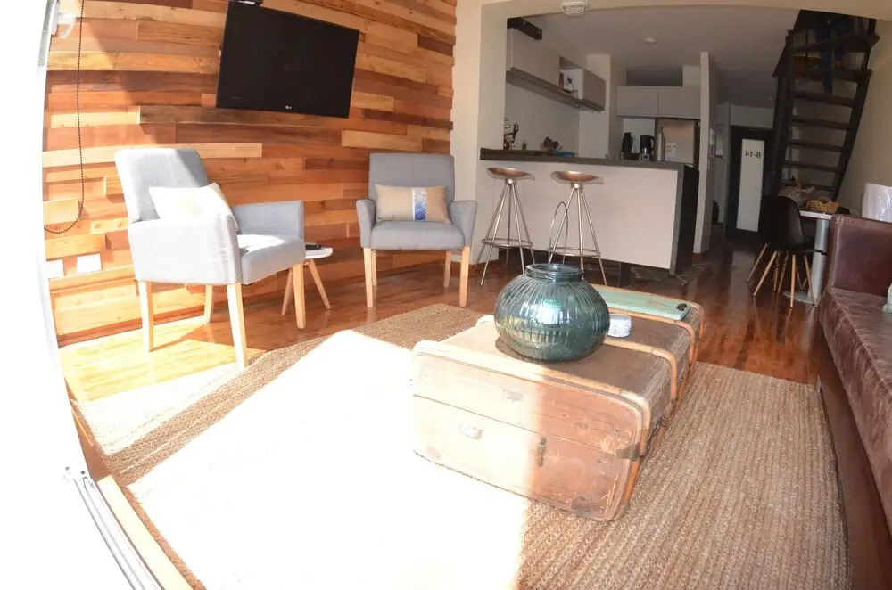 Lofts Vistalegre Cerro Alegre