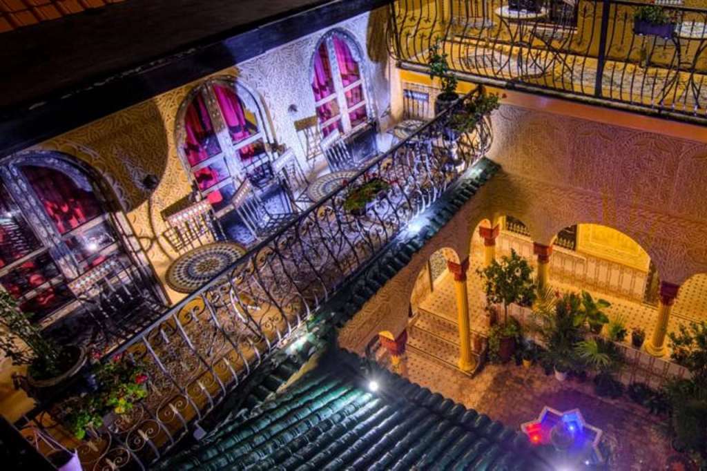 Hotel Mozart