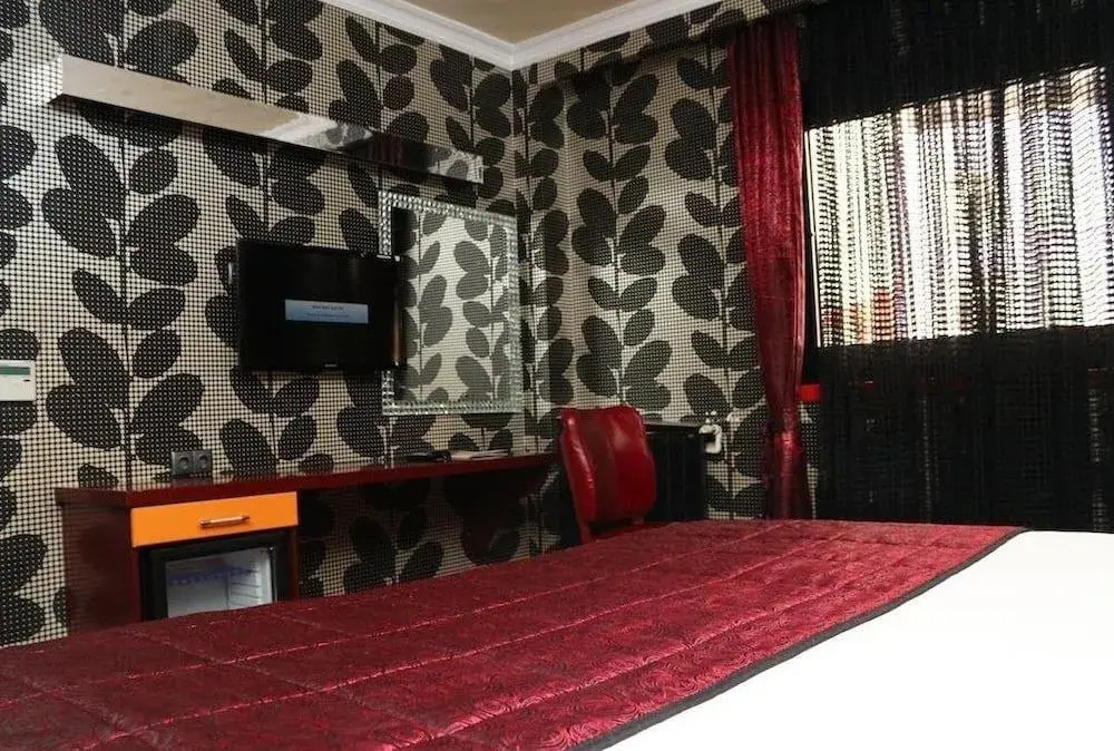 No58Hotel