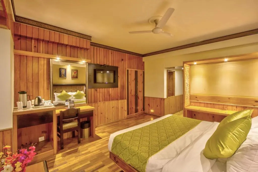 Kanishka, Manali- AM Hotel Kollection
