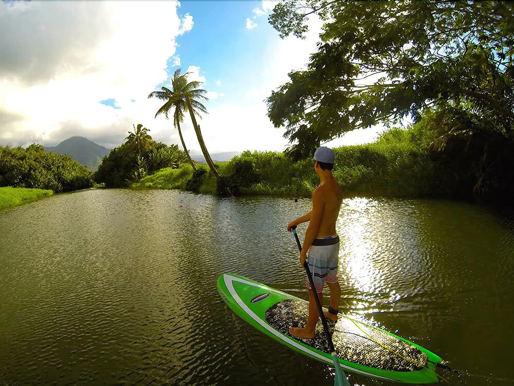 Mauna Kai 5A - 2 Br Condo