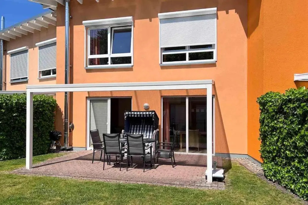 Apartes-Ferienhaus-10-in-der-Ferienanlage-Wohnpark-Weser-in-Doese