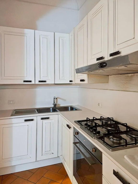 Comfortable Apartment in the Historic Center for Groups