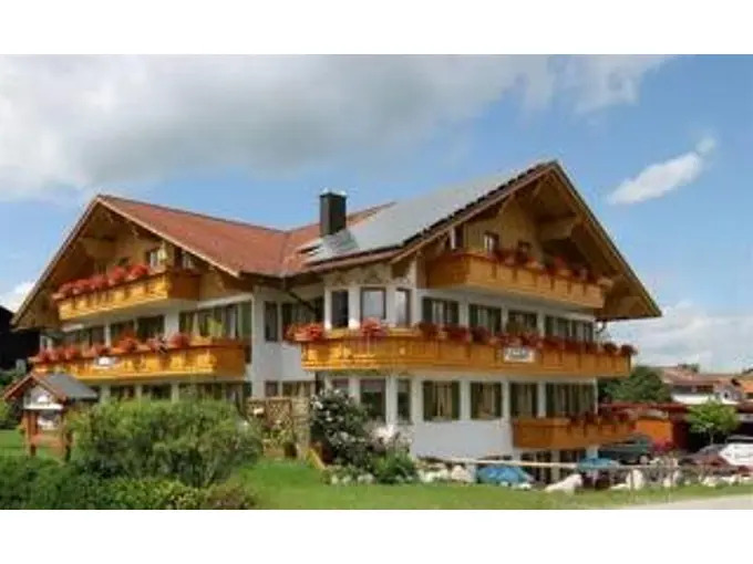 Gästehaus Annabell