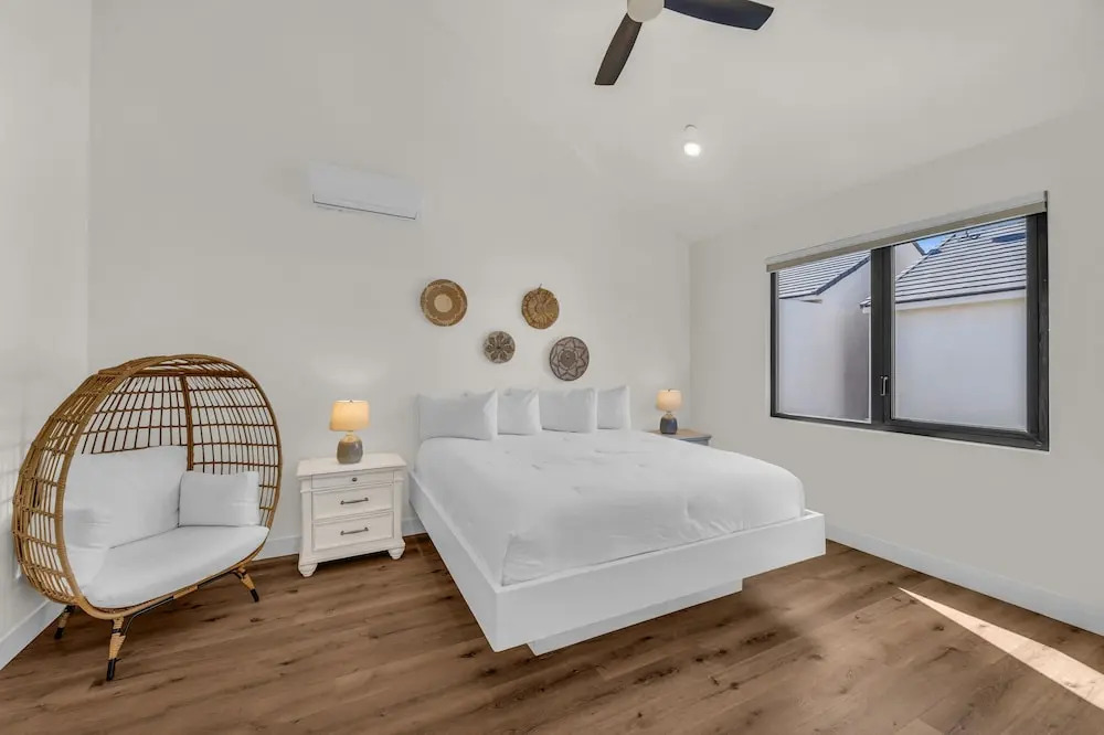 The Sand Hollow Retreat #h8 7 Bedroom Home