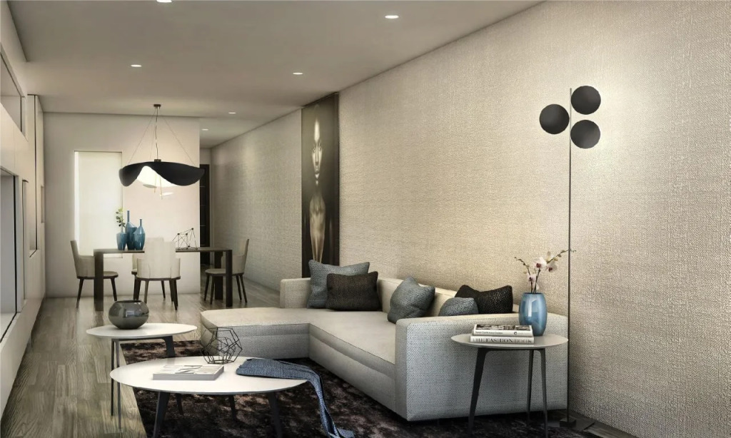 Kwarleyz Residence Hotel & Suites