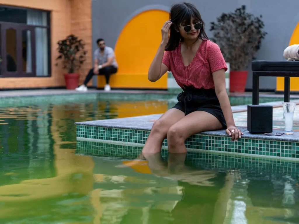 The Hosteller Heritage Palace Jodhpur
