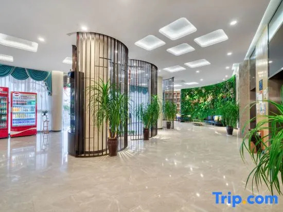 Yuexing Hotel